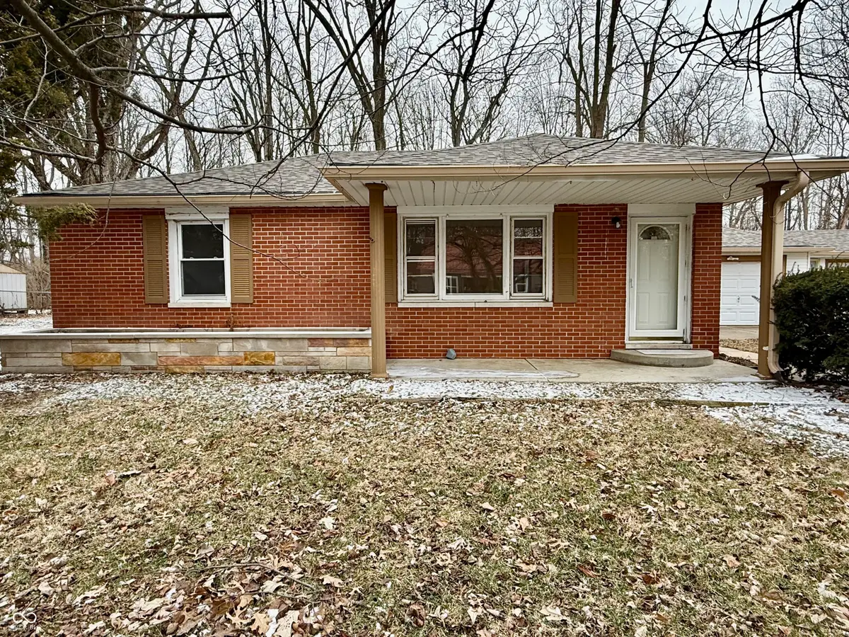 5828 Oak Lane, Anderson, IN 46013 - #1