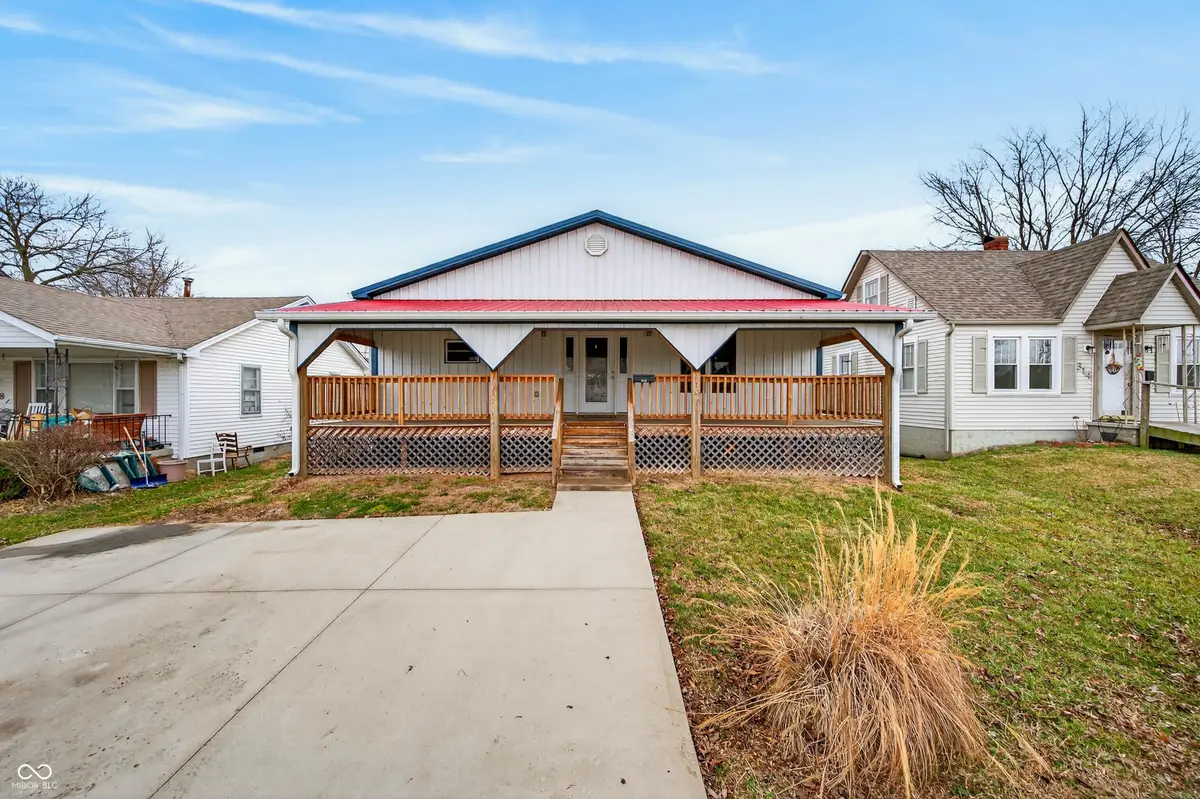 316 Kessler Boulevard, Seymour, IN 47274 - #1