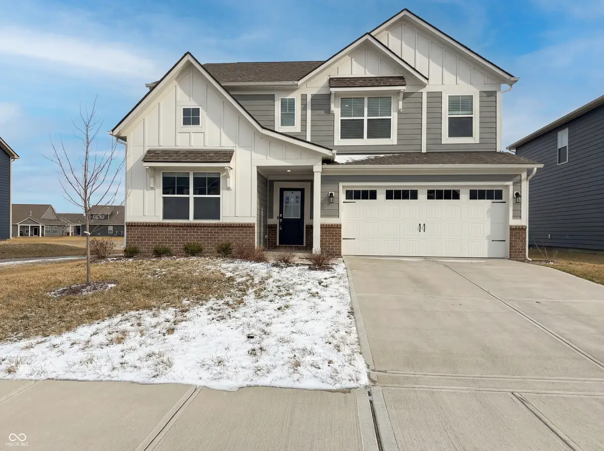 8691 Laurelton Place, Brownsburg, IN 46112 - #1