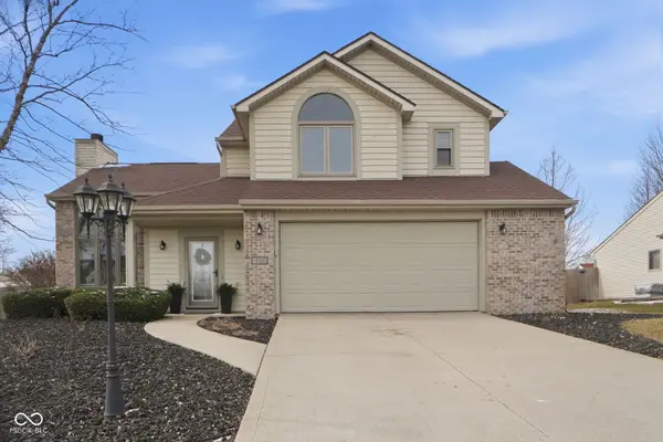 416 Nordyke Drive, Roanoke, IN 46783