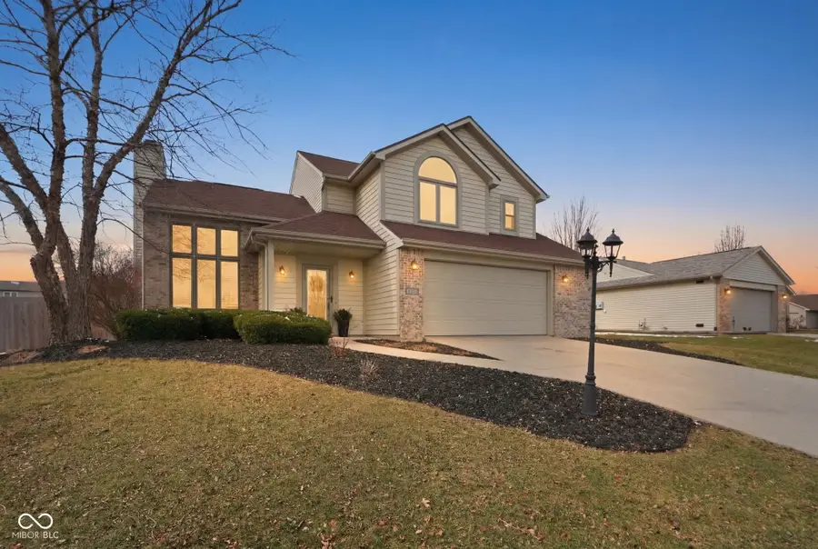 416 Nordyke Drive, Roanoke, IN 46783 - #2