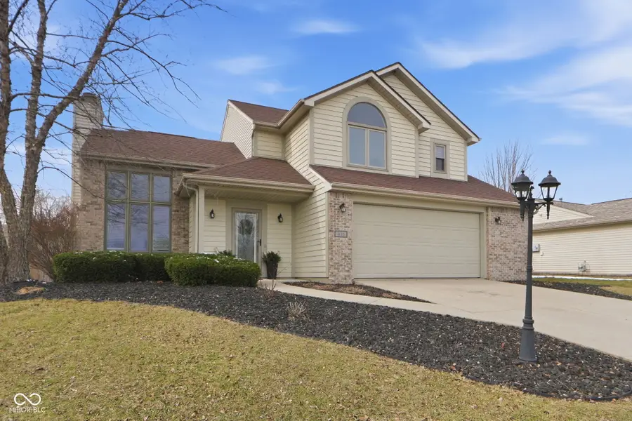 416 Nordyke Drive, Roanoke, IN 46783 - #3