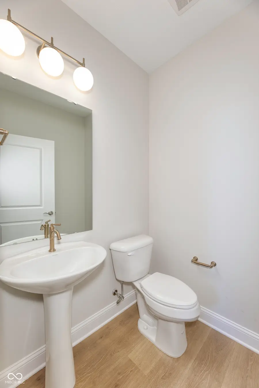 2412 N Keenan Circle #Lot 23, Westfield, IN 46074 - #3