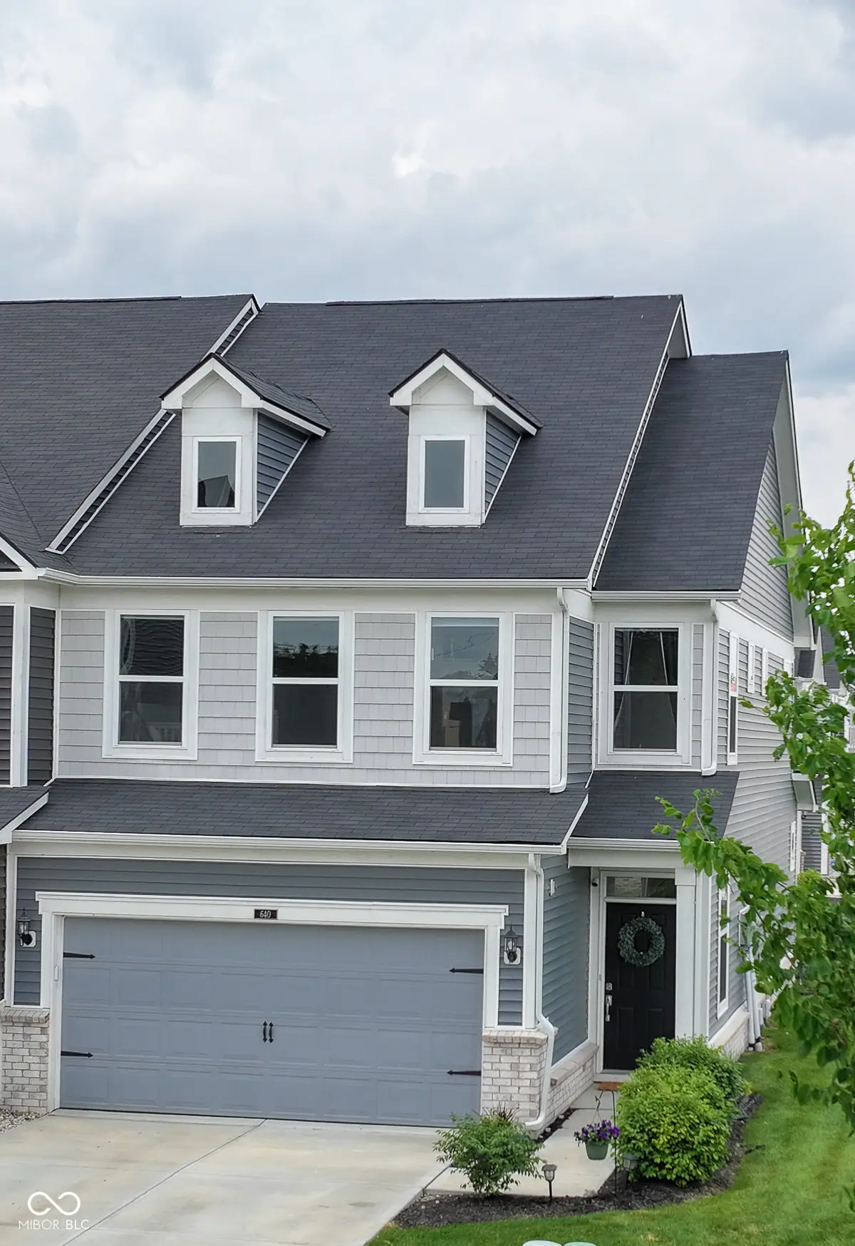 640 Axford Bay Drive, Westfield, IN 46074 - #1