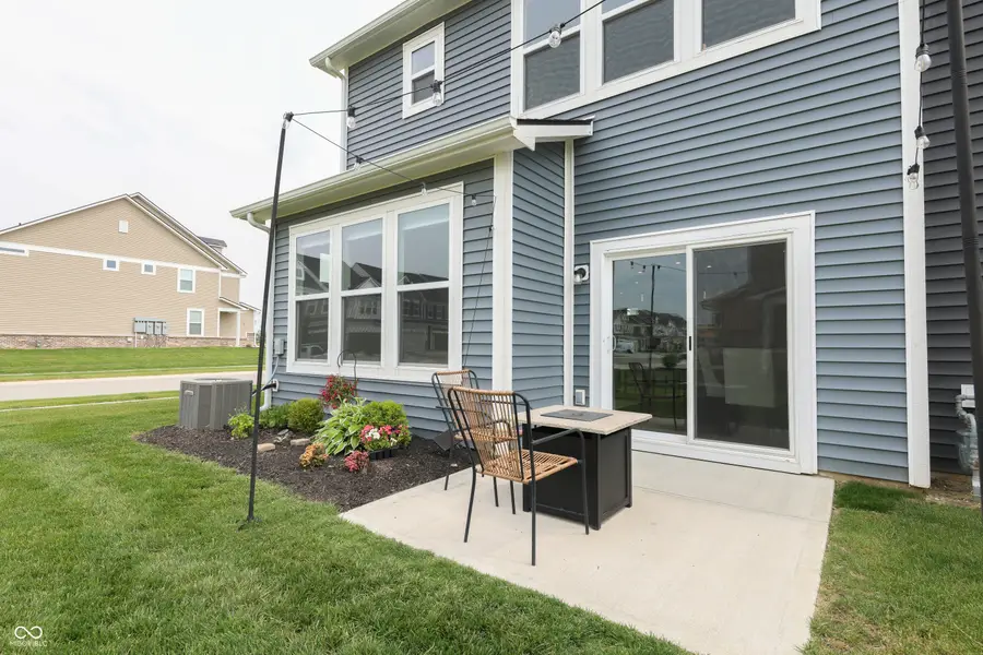 640 Axford Bay Drive, Westfield, IN 46074 - #3