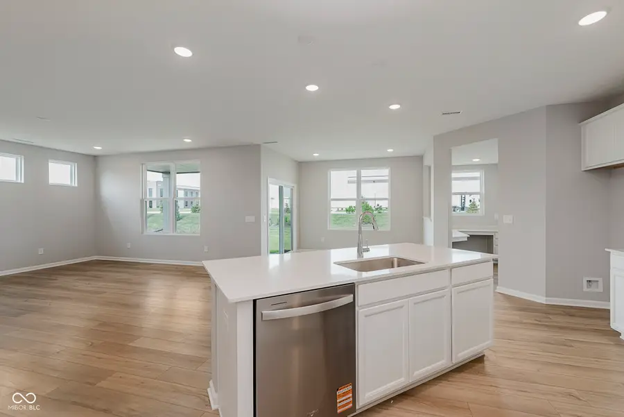 9113 Haverhill Lane, Plainfield, IN 46168 - #2