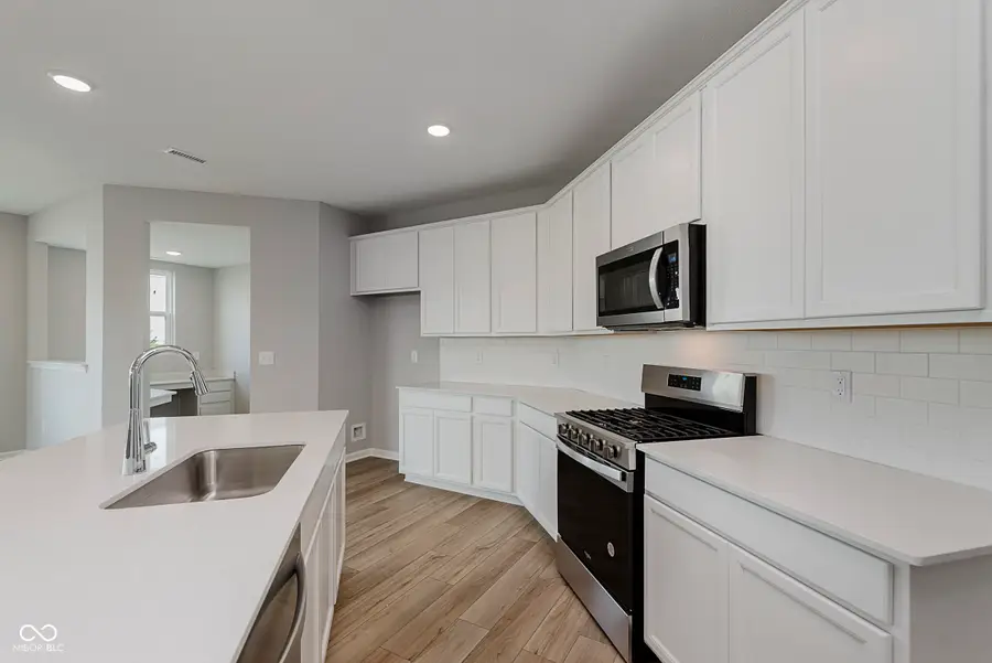 9113 Haverhill Lane, Plainfield, IN 46168 - #3