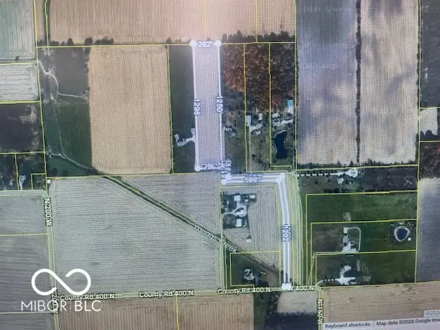 0 N 400 W, Franklin, IN 46131 - #3