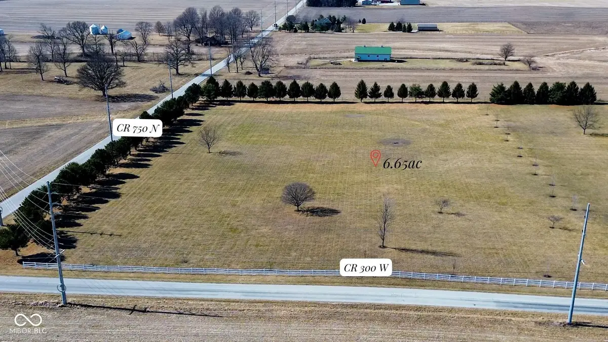 7548 N County Road 300 W, Lizton, IN 46149 - #1