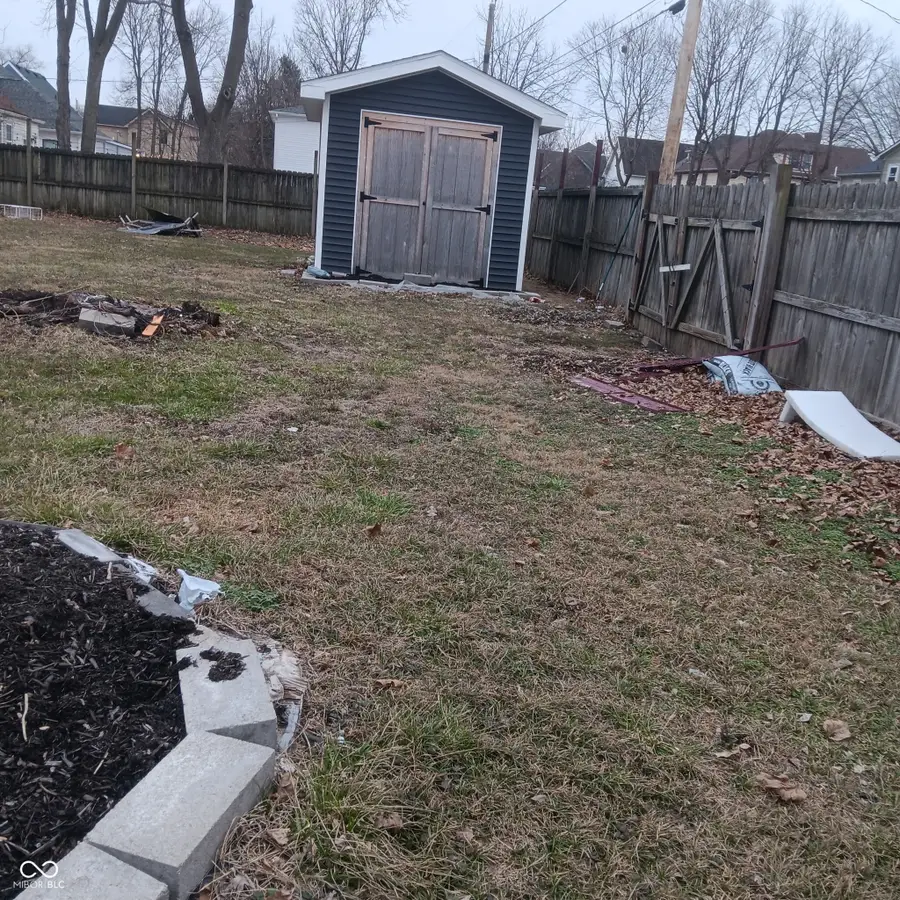 917 E 29th Street, Indianapolis, IN 46205 - #3