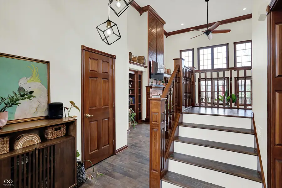 136 W Chalet Drive, Mooresville, IN 46158 - #3