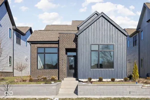 1660 Delmonte Rail Drive, Westfield, IN 46074