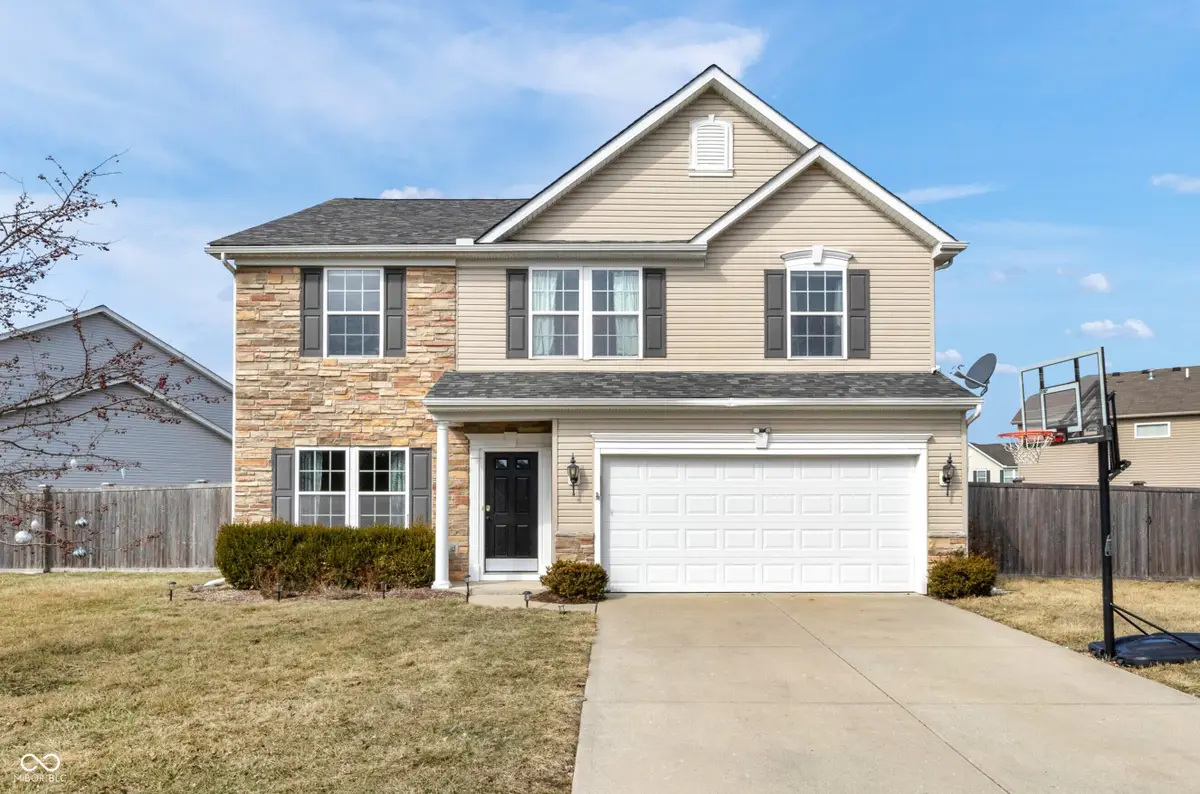 10326 Haag Drive, Brownsburg, IN 46112 - #1