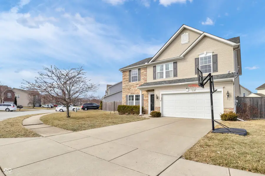 10326 Haag Drive, Brownsburg, IN 46112 - #2