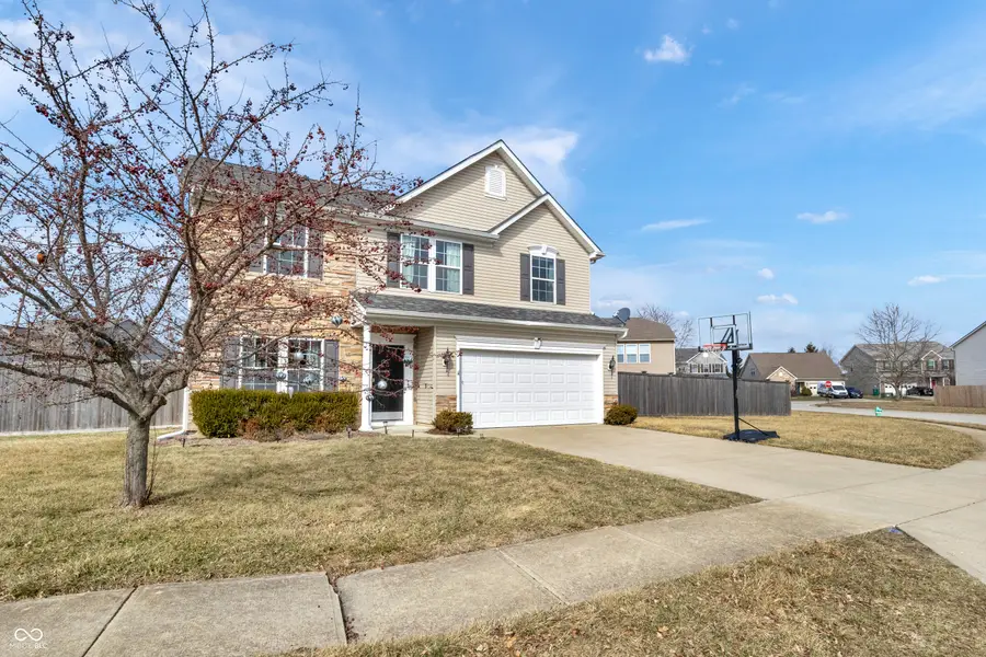 10326 Haag Drive, Brownsburg, IN 46112 - #3