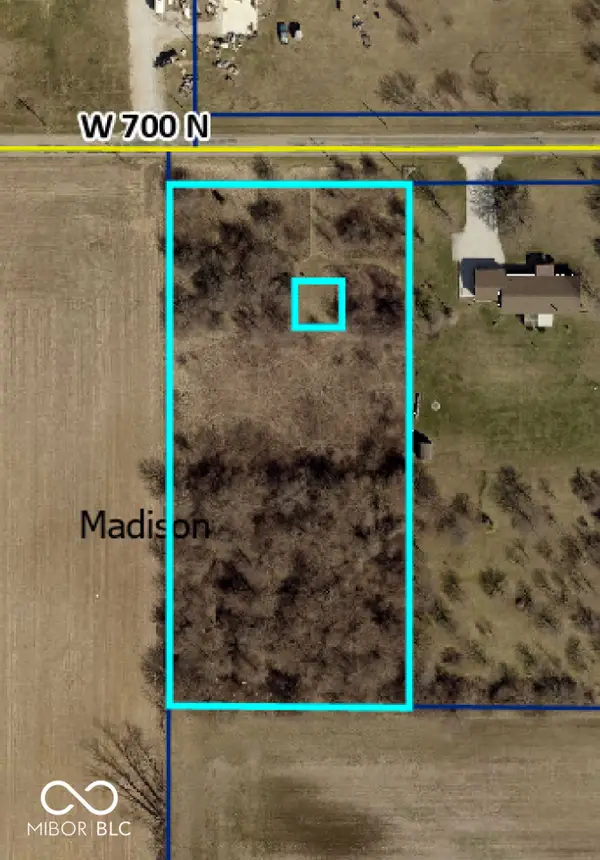 TBD W 700 N Road, Frankton, IN 46044