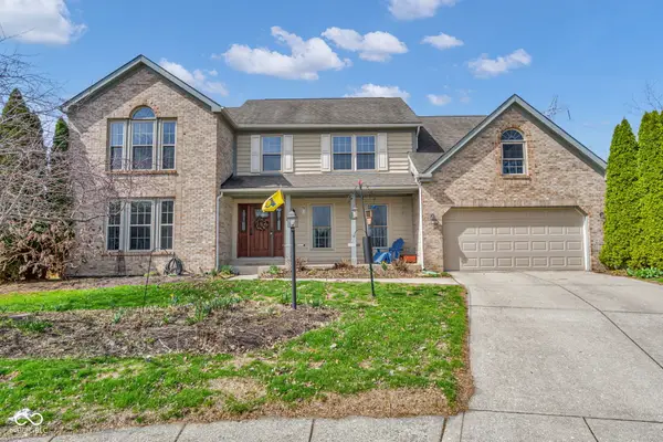 4120 Colchester Drive, Indianapolis, IN 46268