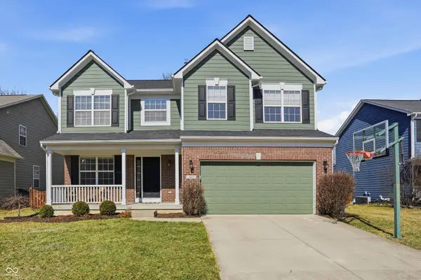 3468 Modesto Lane, Carmel, IN 46074