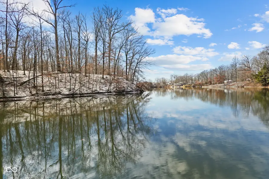 4435 E Pine Hill Court, Martinsville, IN 46151 - #2