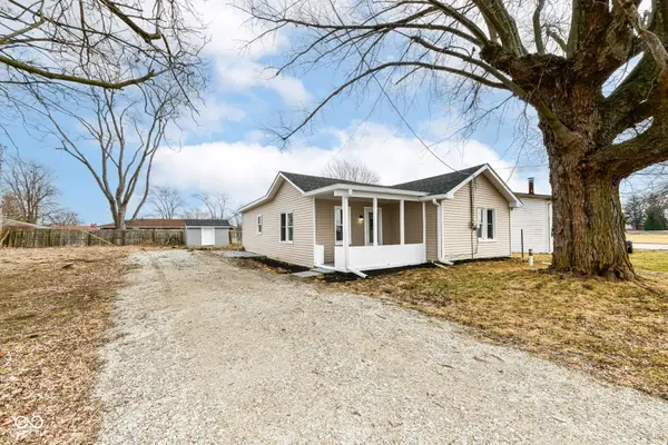 3244 S 200 E, Anderson, IN 46017