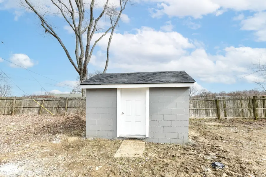 3244 S 200 E, Anderson, IN 46017 - #3