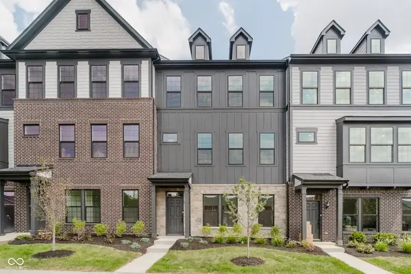 16844 Brinkman Road, Westfield, IN 46074