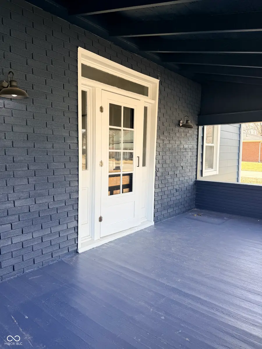 54 W Logan Street, Cloverdale, IN 46120 - #3