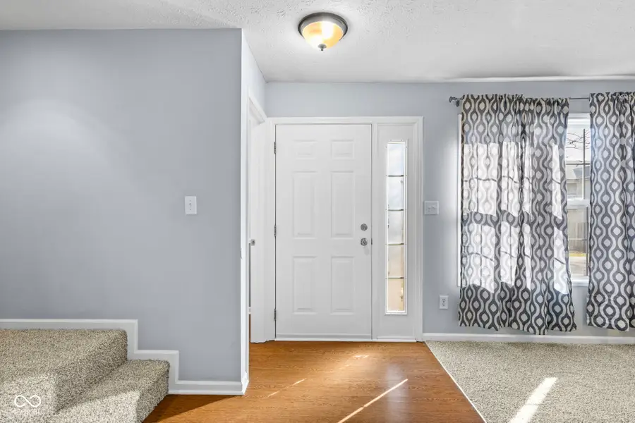 6187 Wildcat Drive, Indianapolis, IN 46203 - #2