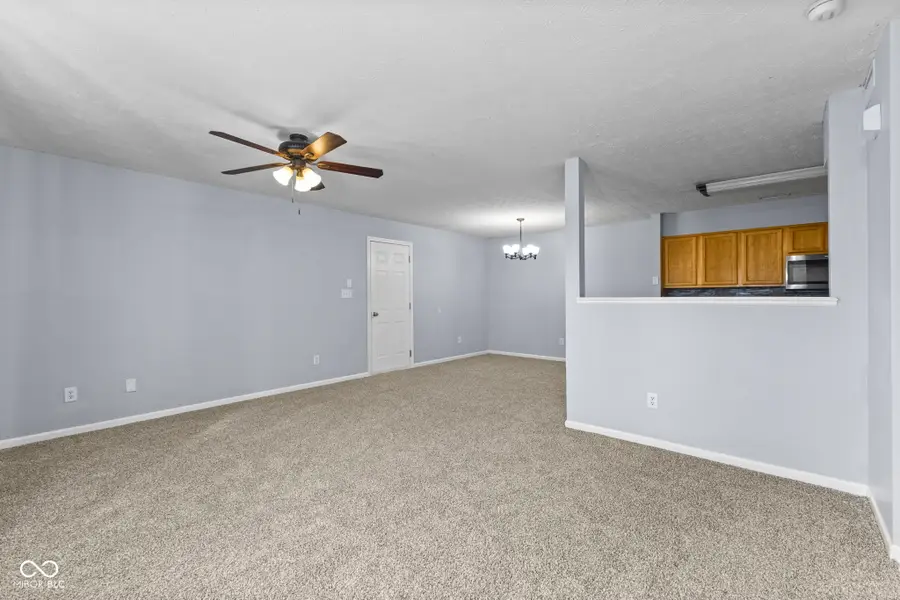 6187 Wildcat Drive, Indianapolis, IN 46203 - #3