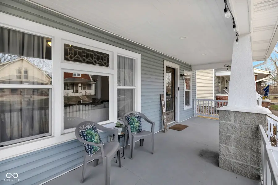 1414 Leonard Street, Indianapolis, IN 46203 - #3