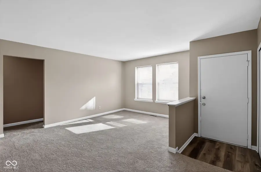 3244 Eastbrooke Circle, Indianapolis, IN 46235 - #2