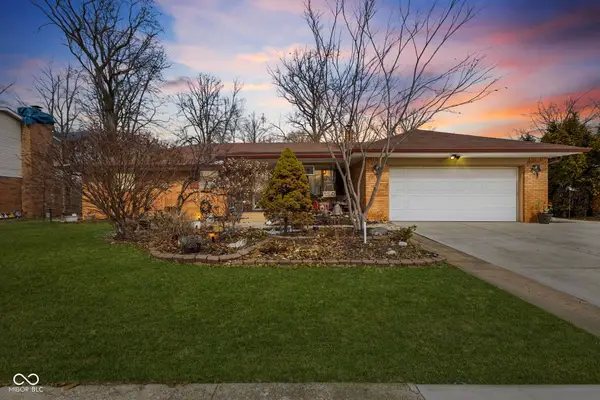 8532 Palm Court, Indianapolis, IN 46219