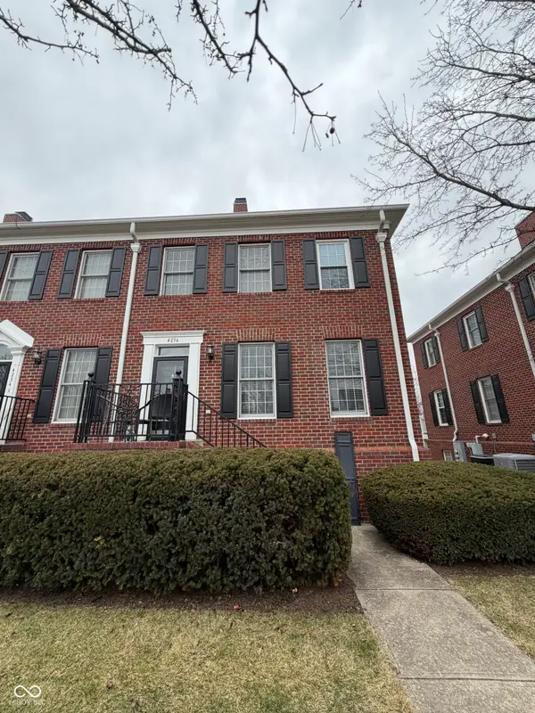 4236 Heyward Place, Indianapolis, IN 46250