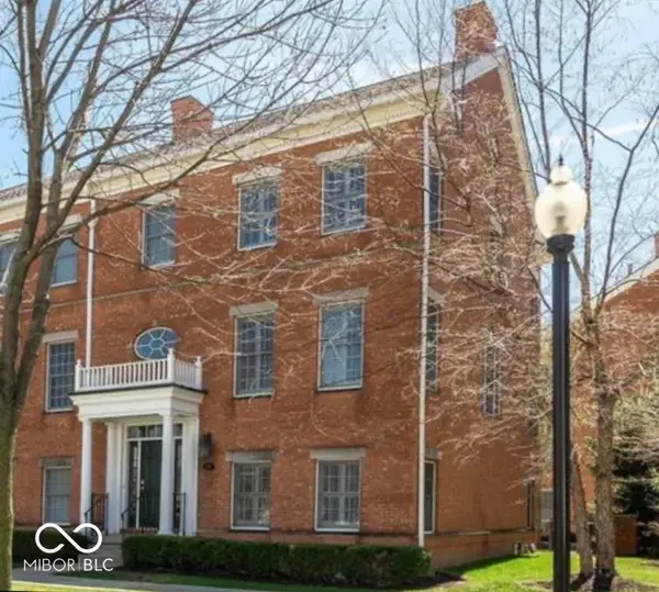 2201 Glebe Street, Carmel, IN 46032