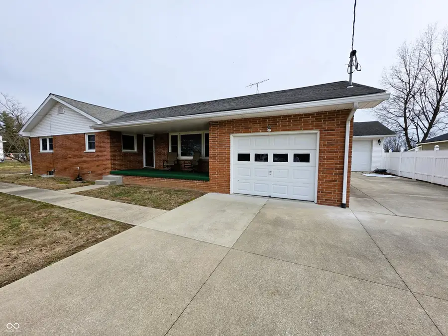 211 Cindy Lane, Crothersville, IN 47229 - #2