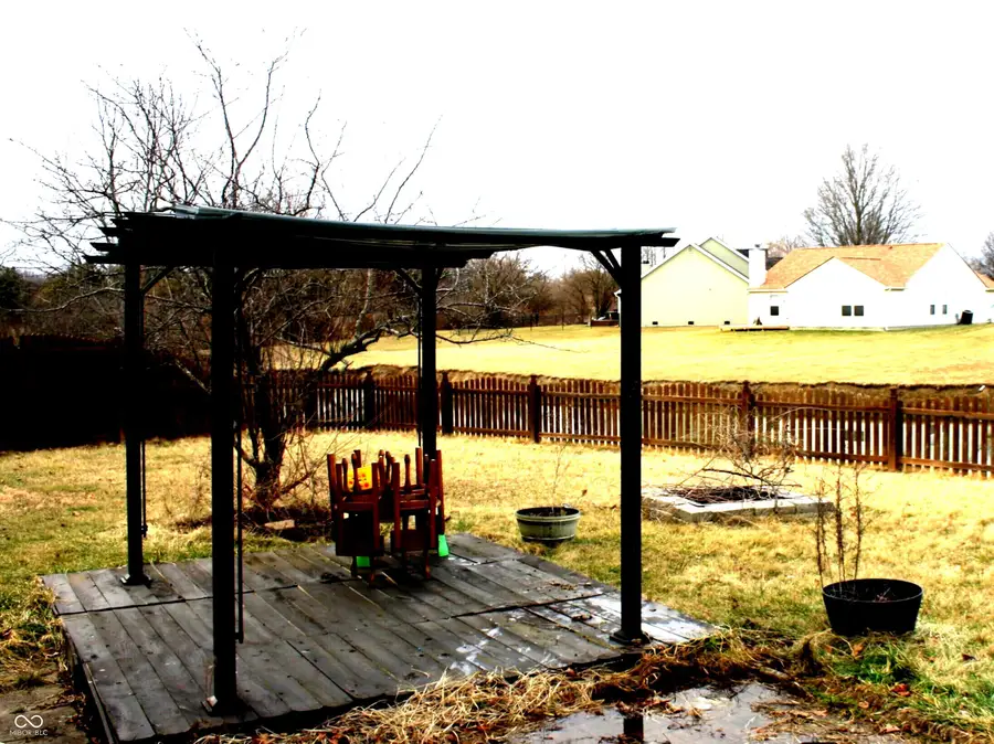 309 Creekstone Court, Indianapolis, IN 46239 - #3