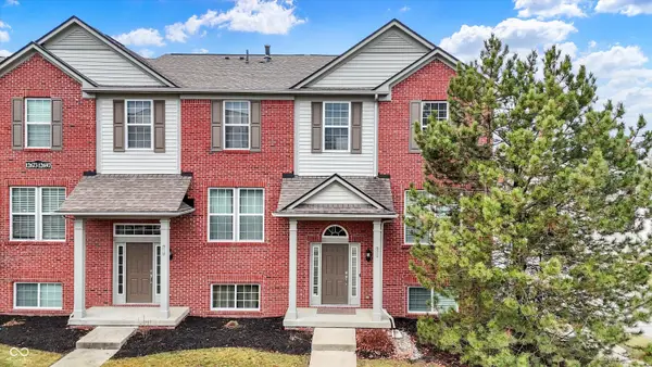 12697 Eliston Lane, Fishers, IN 46037