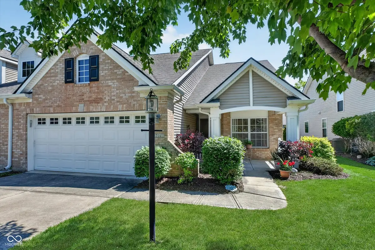 12141 Halite Lane, Fishers, IN 46038 - #1