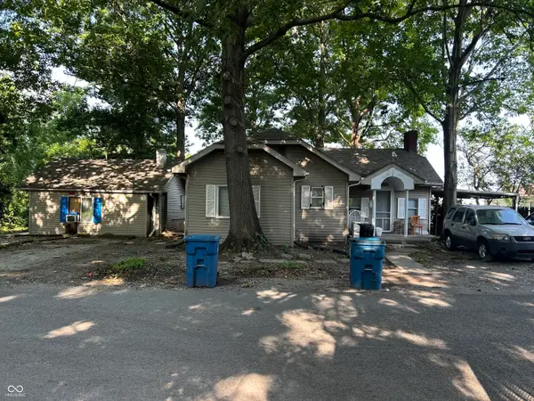 3758 N Lasalle Street, Indianapolis, IN 46218