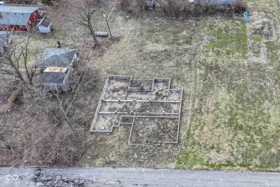 2332 Hobart Road, Indianapolis, IN 46203 - #2