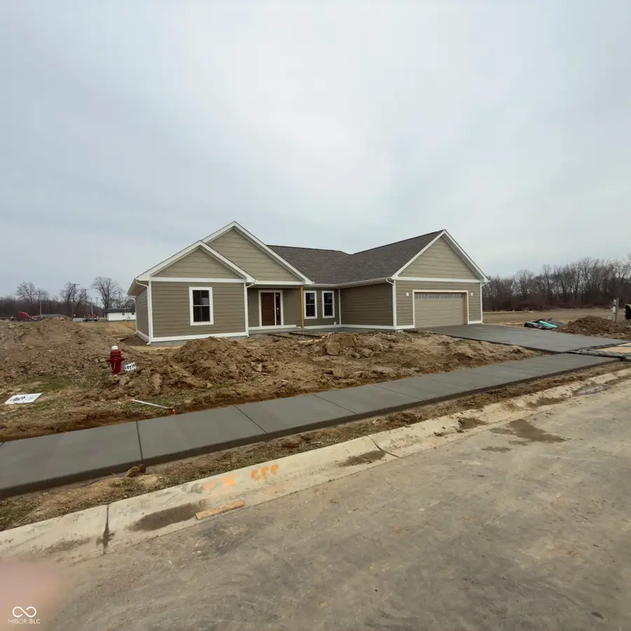 3895 Autumn Way, Seymour, IN 47274 - #3