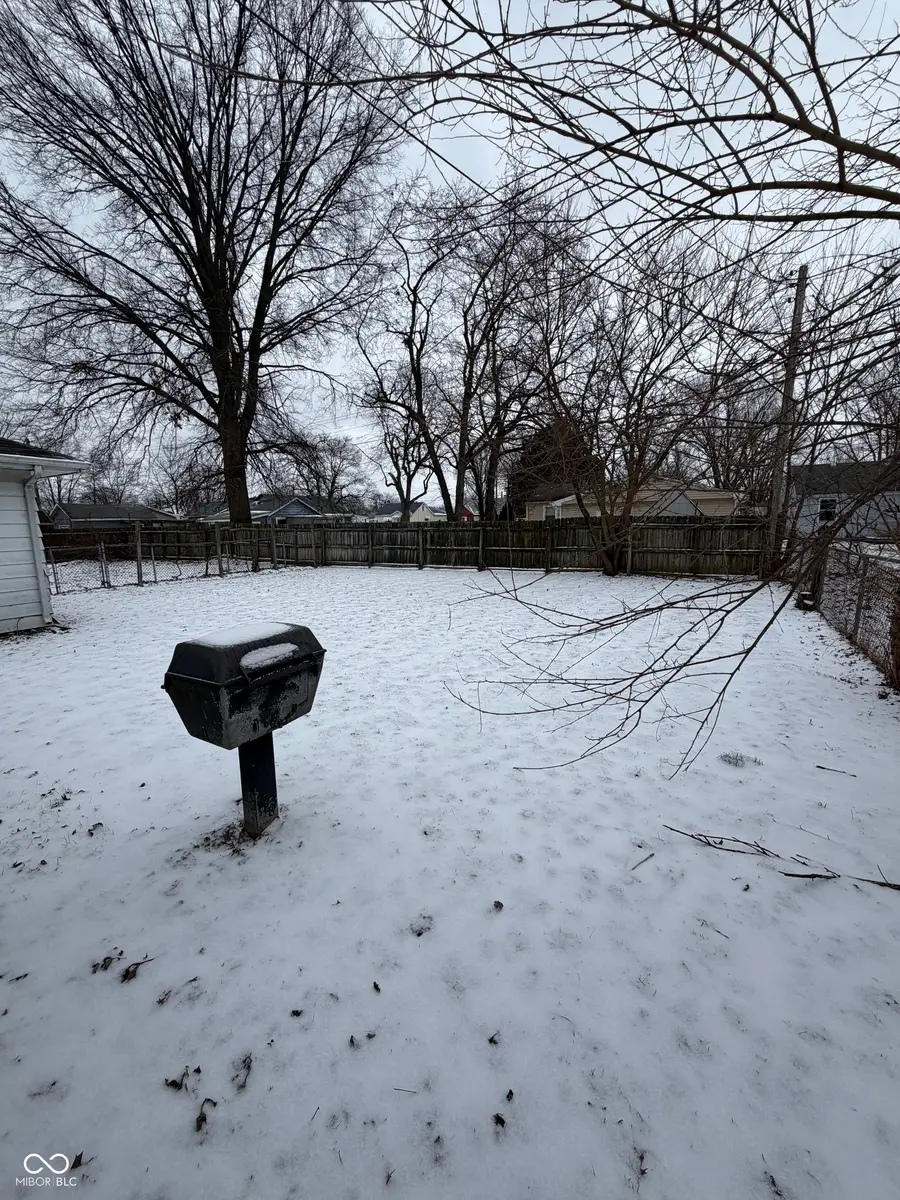 4424 Columbus Avenue, Anderson, IN 46013 - #3