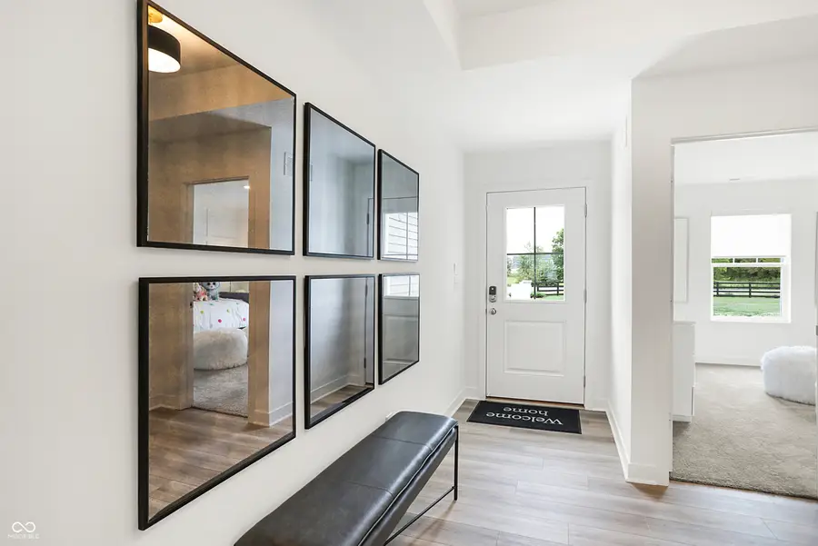 1427 Hardin Street, Fortville, IN 46040 - #3