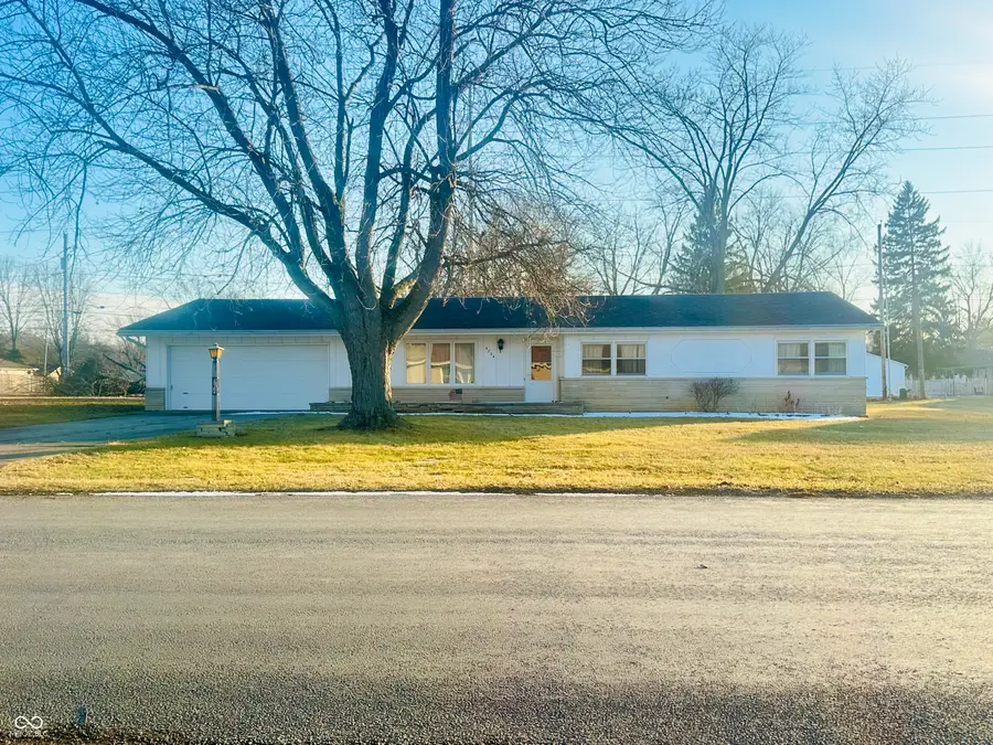 4724 Ashland Drive, Fort Wayne, IN 46835 - #2
