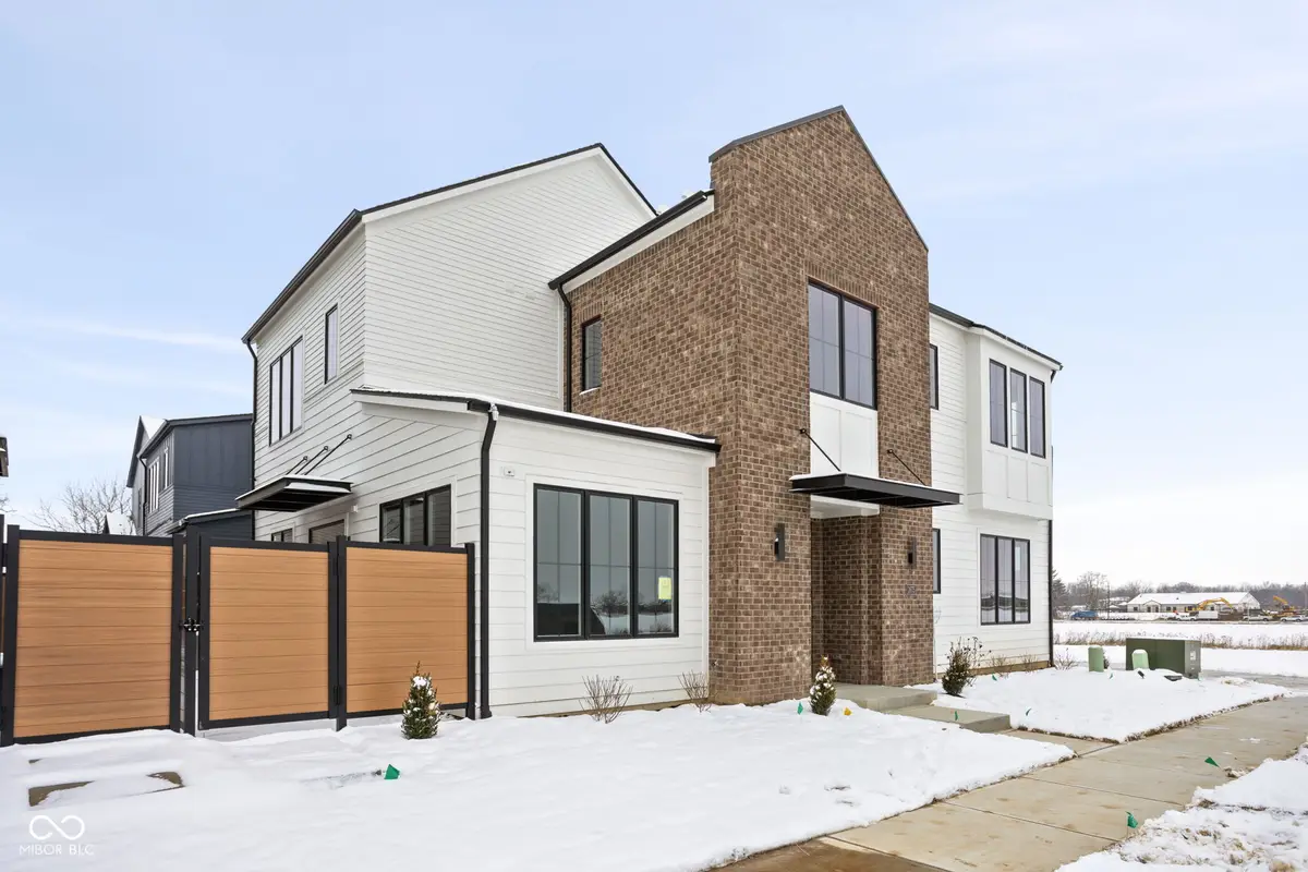 1675 Axle Way, Westfield, IN 46074 - #1