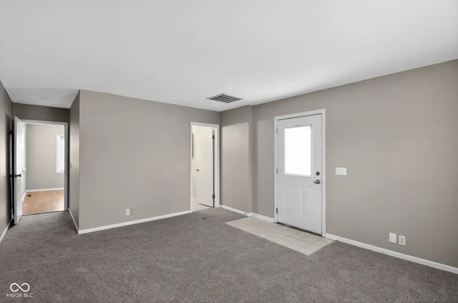 225 Burke Avenue, Indianapolis, IN 46234 - #2