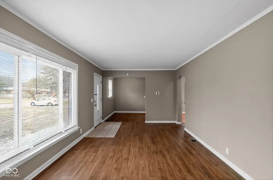 225 Burke Avenue, Indianapolis, IN 46234 - #3
