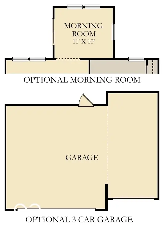 12997 South Rim Drive, Noblesville, IN 46060 - #3