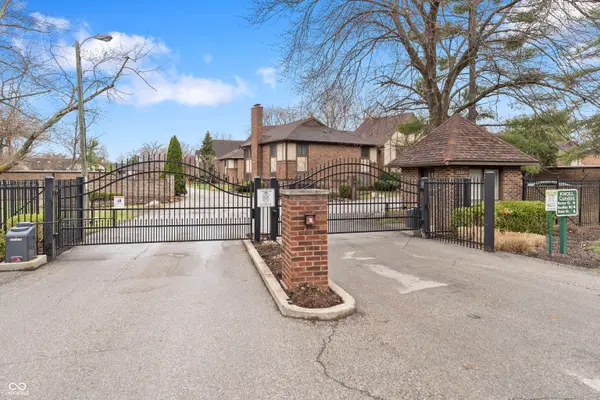 2211 Rome Drive #D, Indianapolis, IN 46228