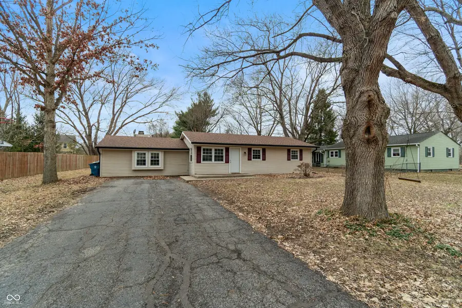 543 Woodview Drive, Noblesville, IN 46060 - #2